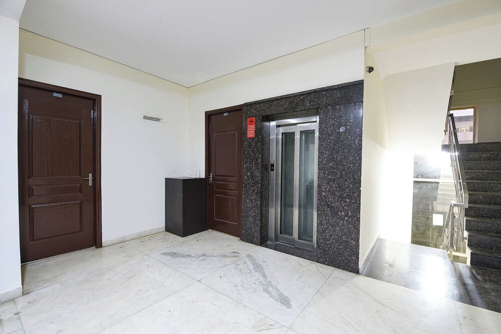 Fabhotel Gazelle