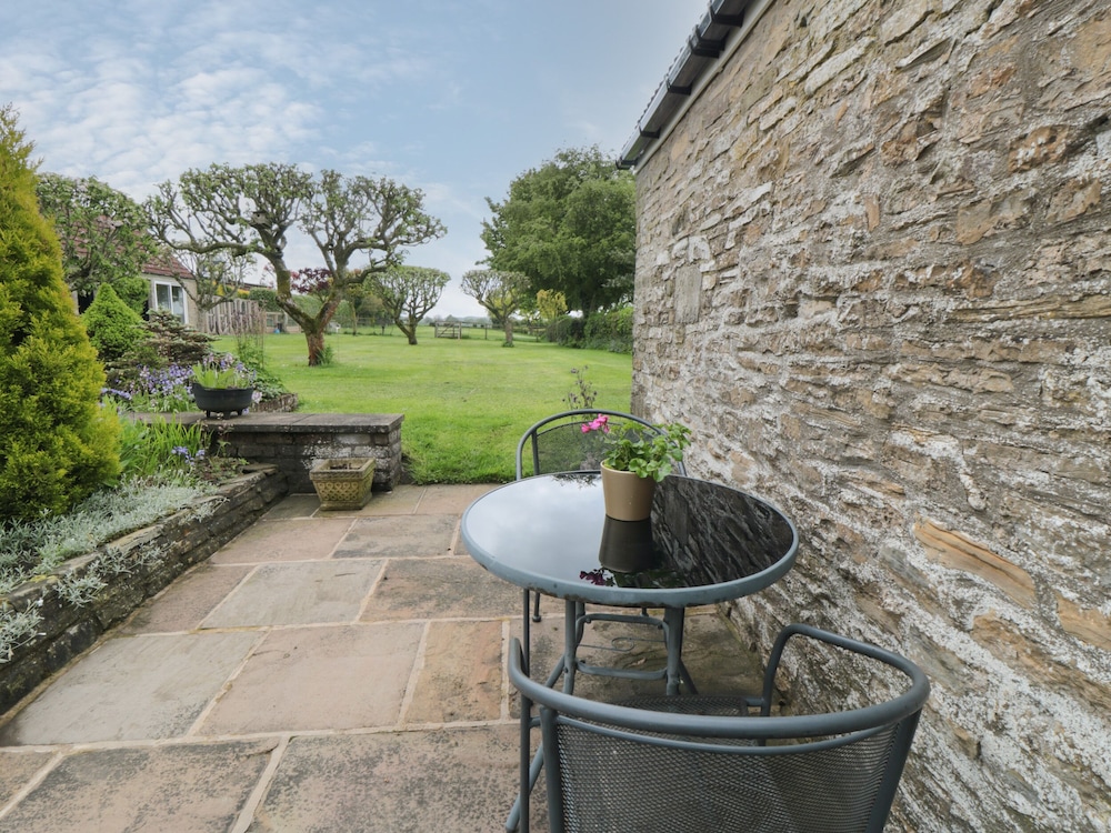 Cartwheel Cottage