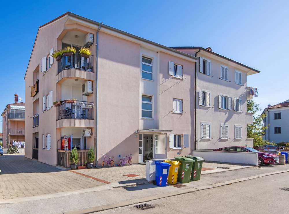Brigth and Breezy Rovinj Apartments