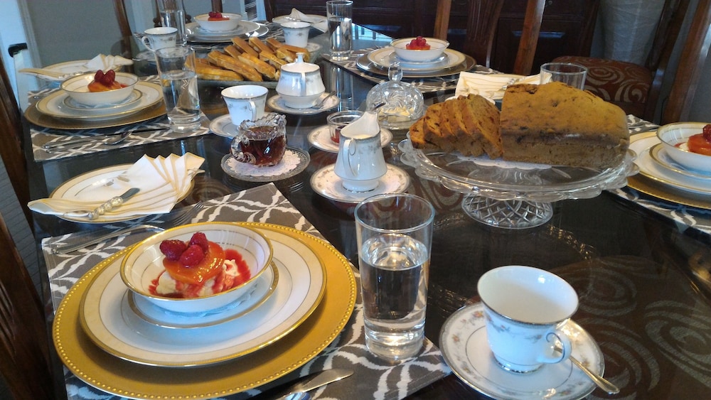 Niagara-on-the-Lake Vacations - Blue Skies Bed and Breakfast - Property Image 64