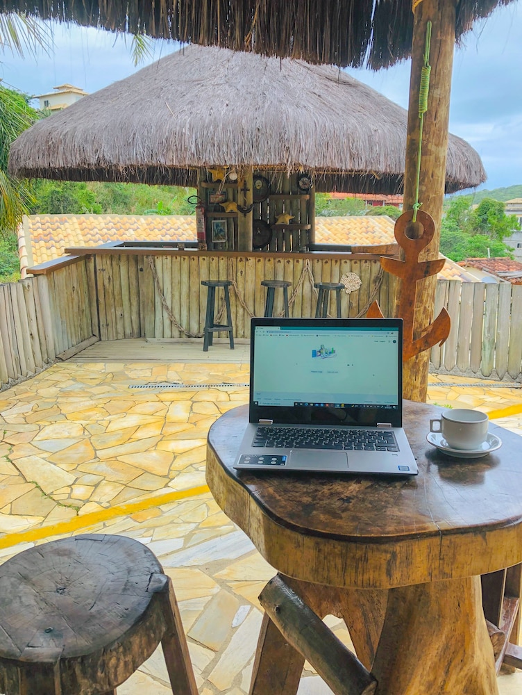 Buzios Vacations - Buzios Flats  Suites da MARI - Property Image 15