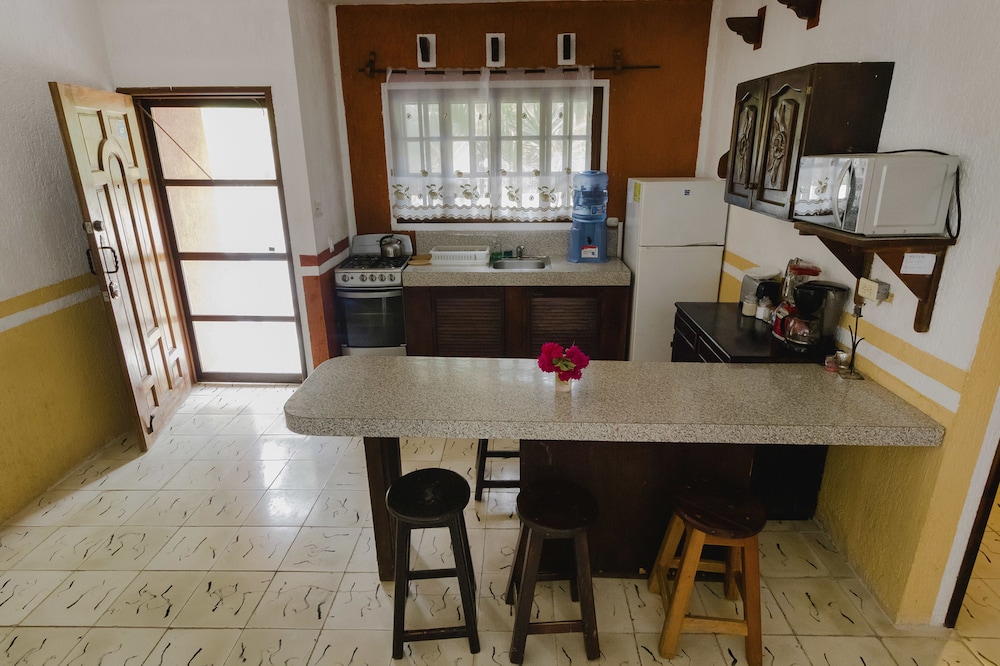 Beachfront Hacienda del Cuyo Penthouse, photo 19