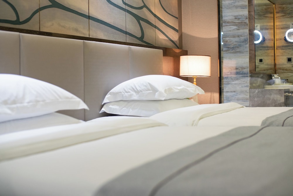 Venus Royal Hotel Liuzhou
