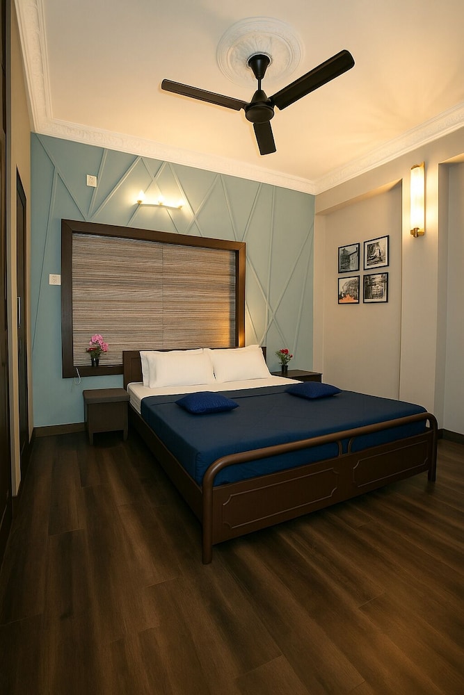 Vivanta Apartment by Jadecaps