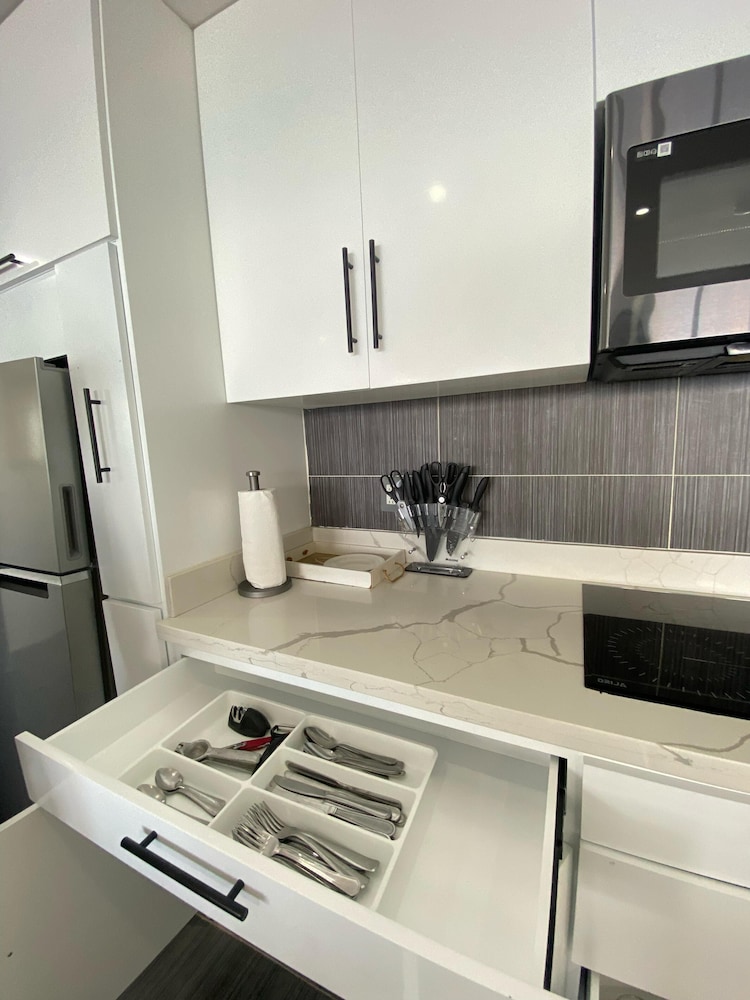 Apartamento Vista Mare 5-202