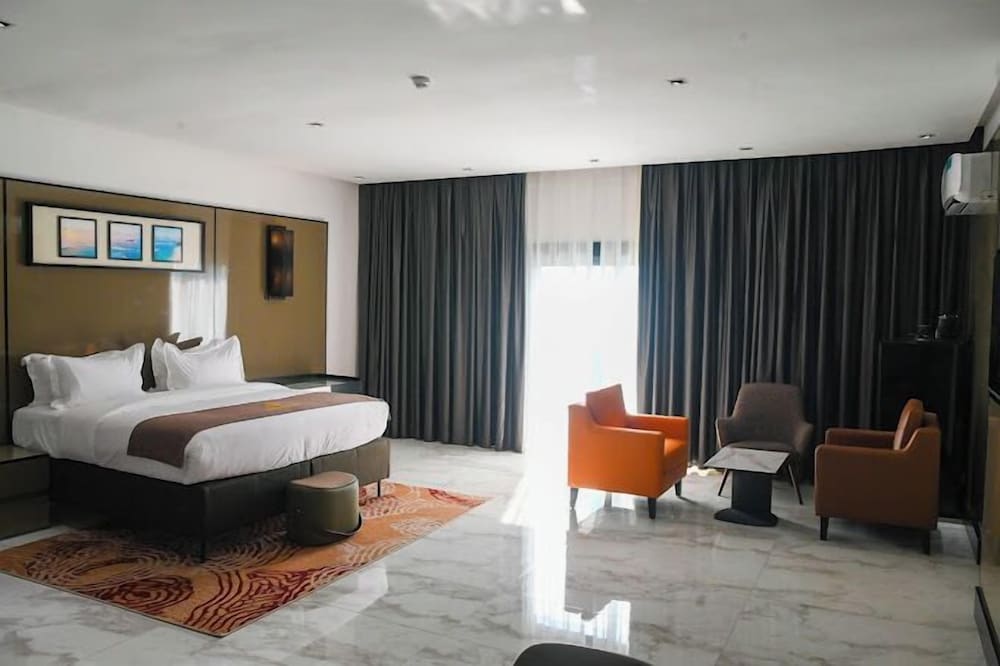 Rocaville Luxury Apartments