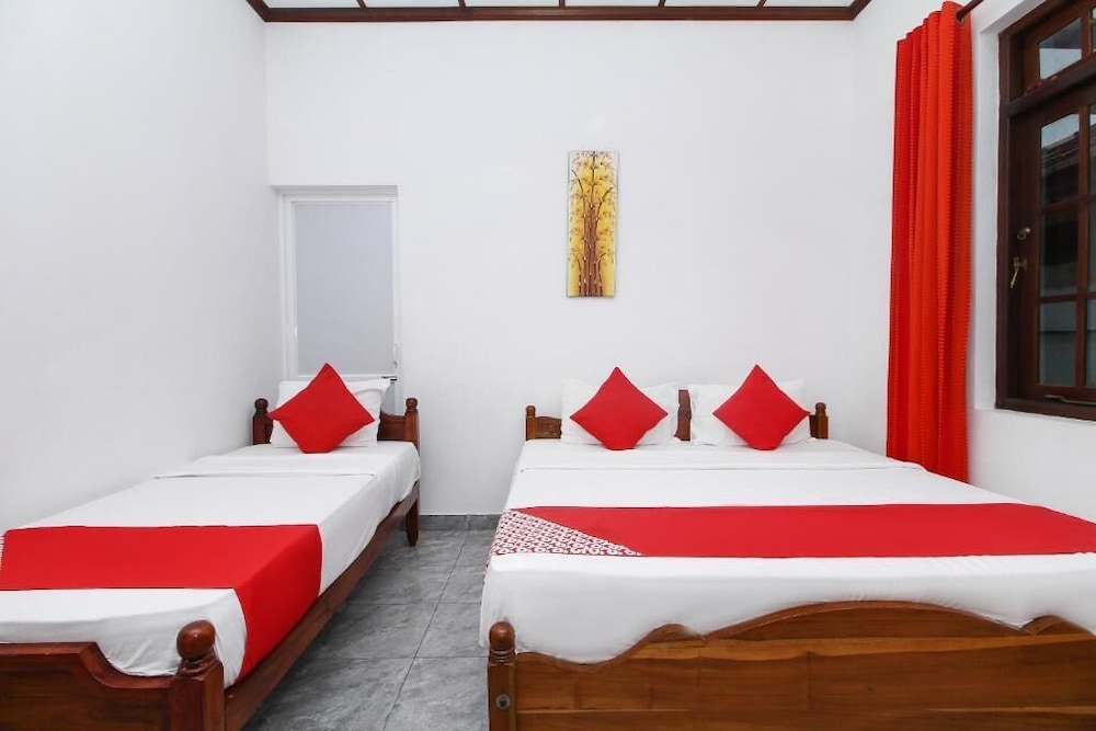 Leos Home Stay