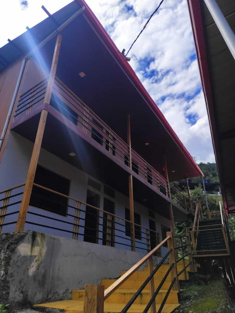 New Mandakini River Resort