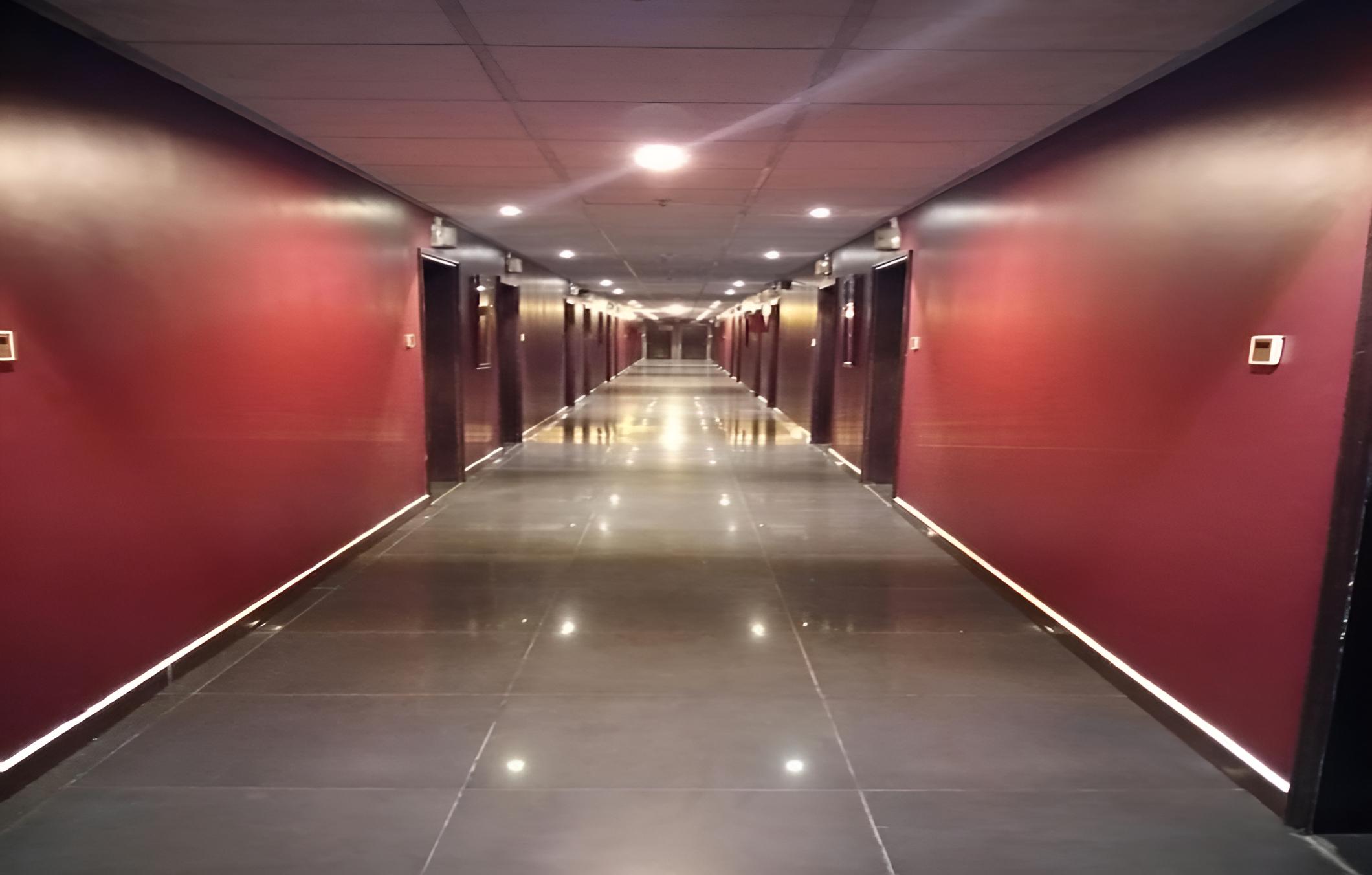 Alsaab Suites
