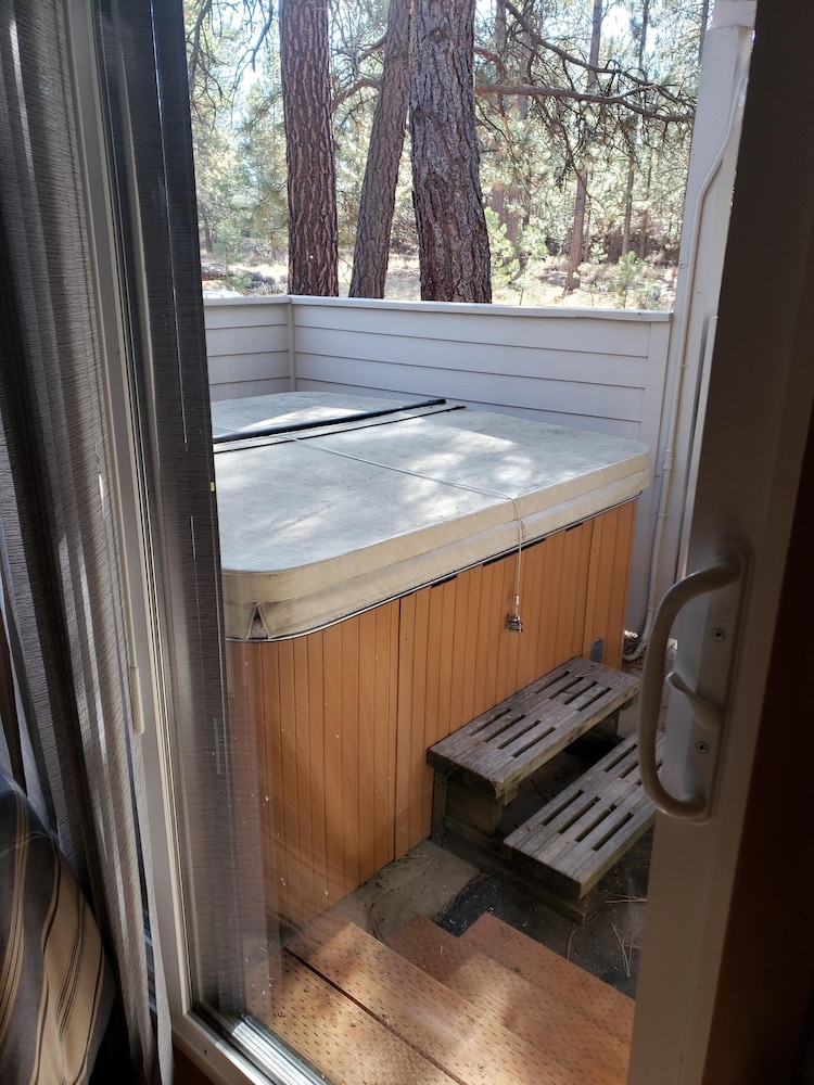 Coyote 7 3 Bedroom Home