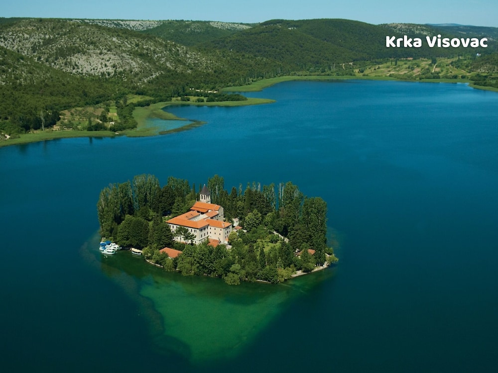 Villa Stellavita