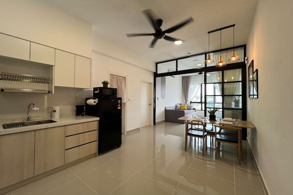 Kajang MKH Boulevard Apartments