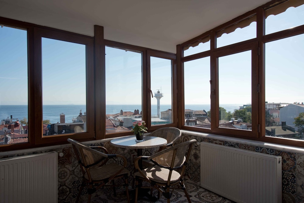 Ottomarin Otel Eski Şehir - Image 62