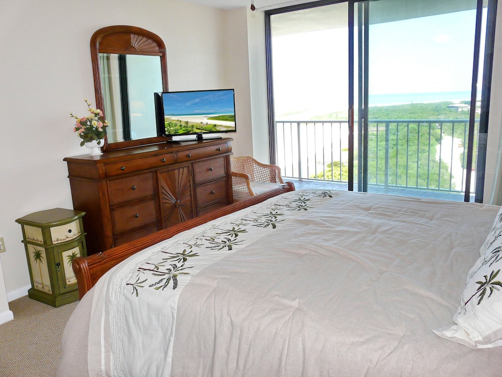 Beachfront Condo With Pool and Ocean View From Balcony view 2