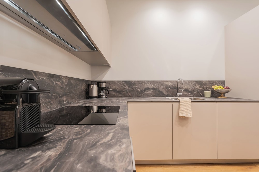 Rezia Apartments by Rent all Como