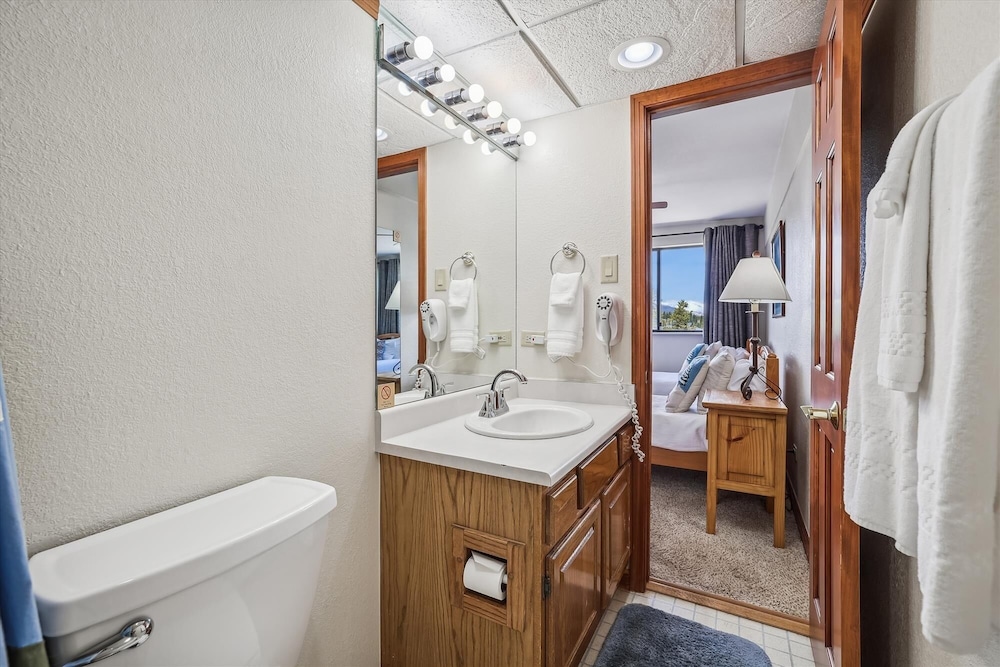 Breckenridge Ski Resort CO Vacation Homes