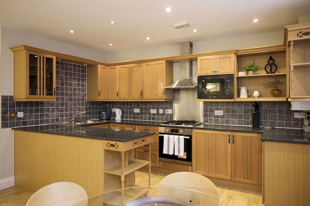 Lapwing Court Retreat