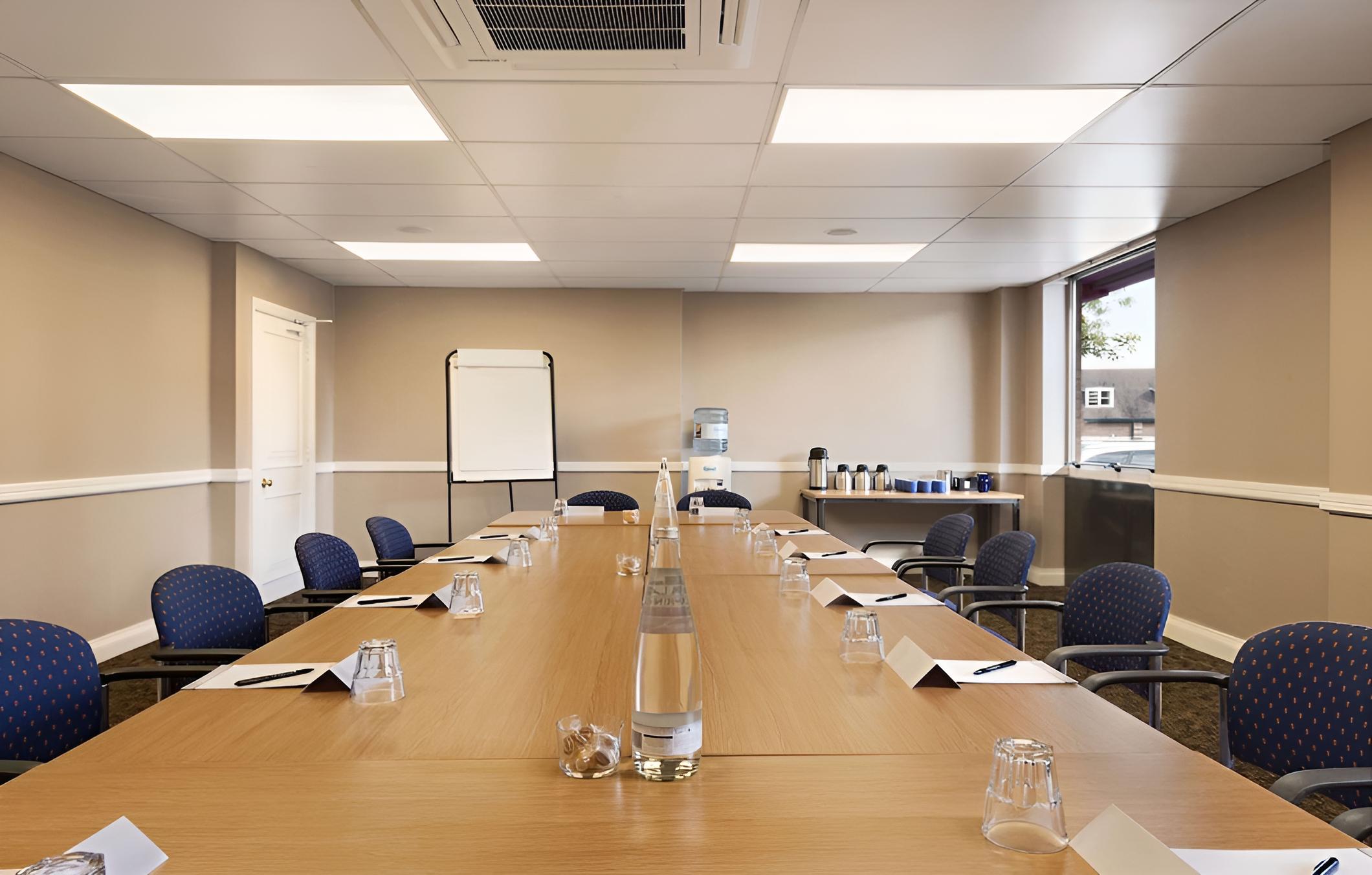 meeting room