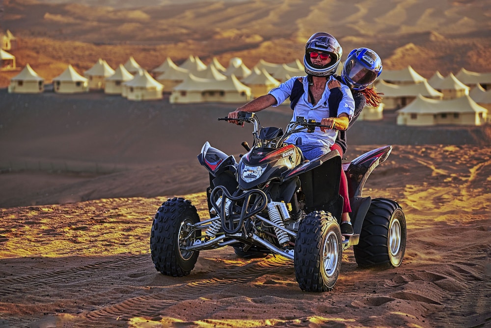Dunes by Al Nahda