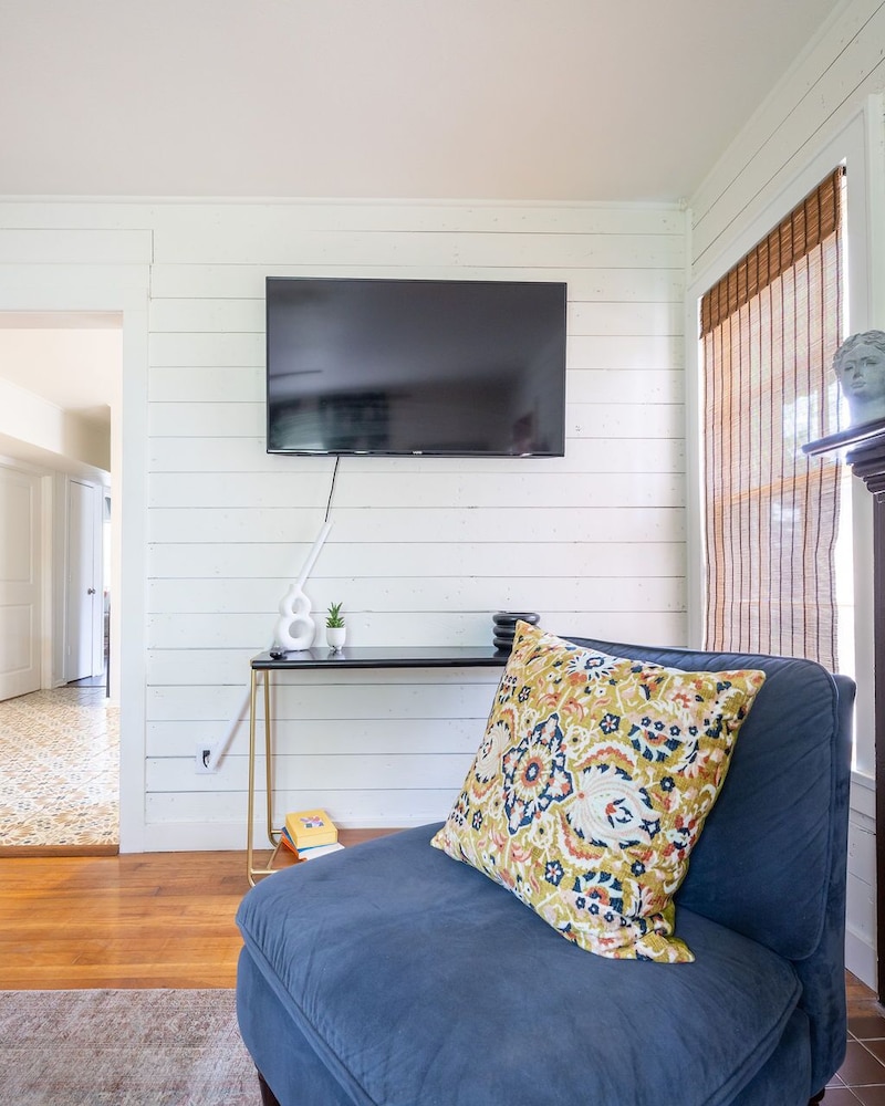 Rosedale Bungalow