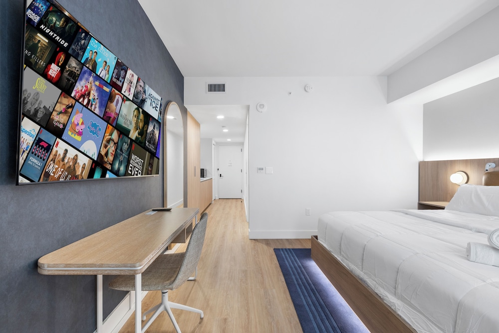 Style Studio in Downtown Miami