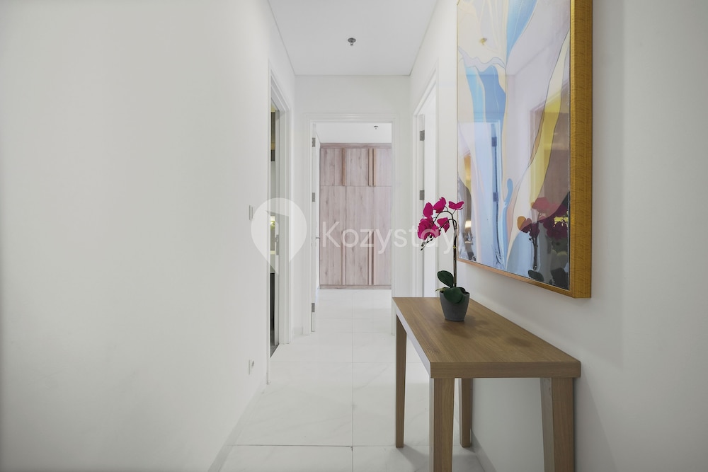 Tarama by Kozystay - Alam Sutera