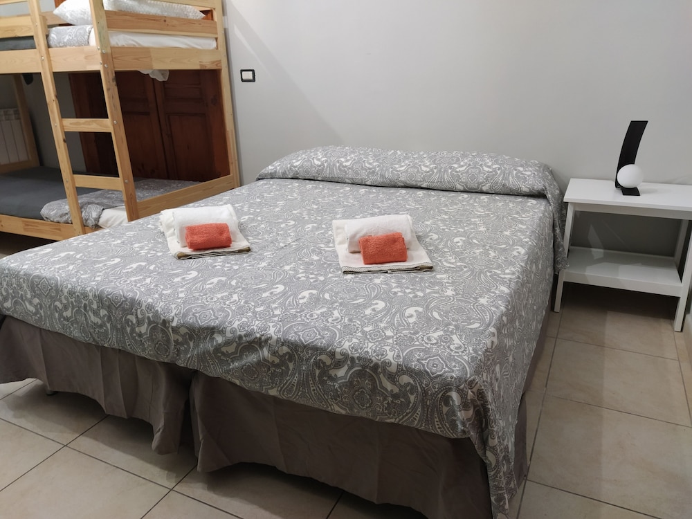 Le Nereidi B&B Acireale Centro