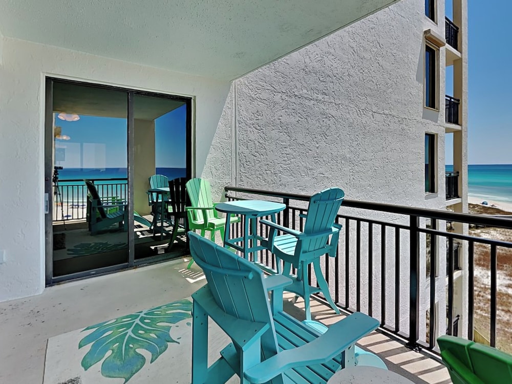 Navarre Towers by Southern Vacation Rentals