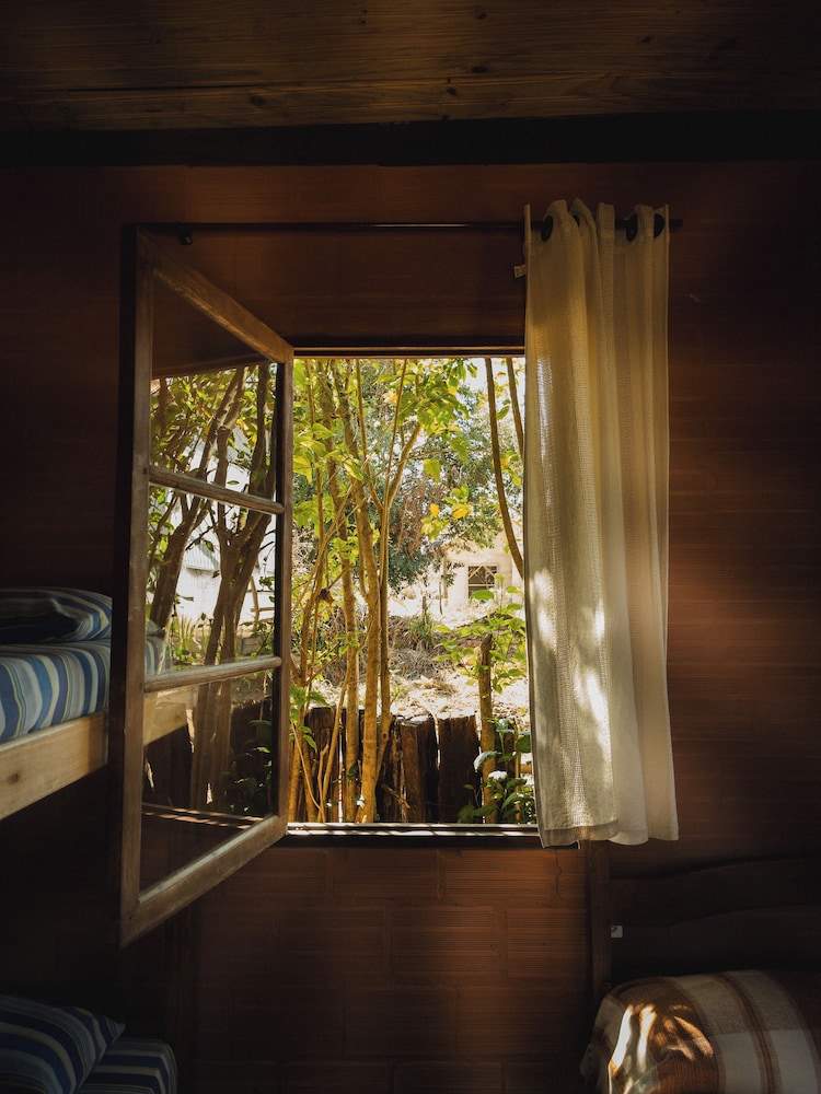 Camping Tiradentes