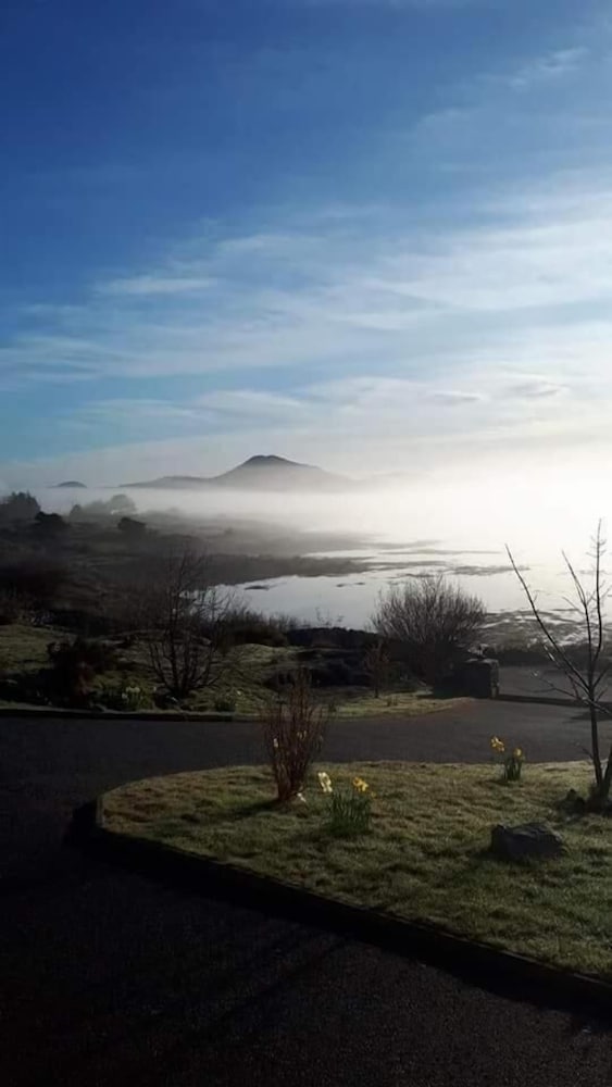 Rossroe Lodge B&B