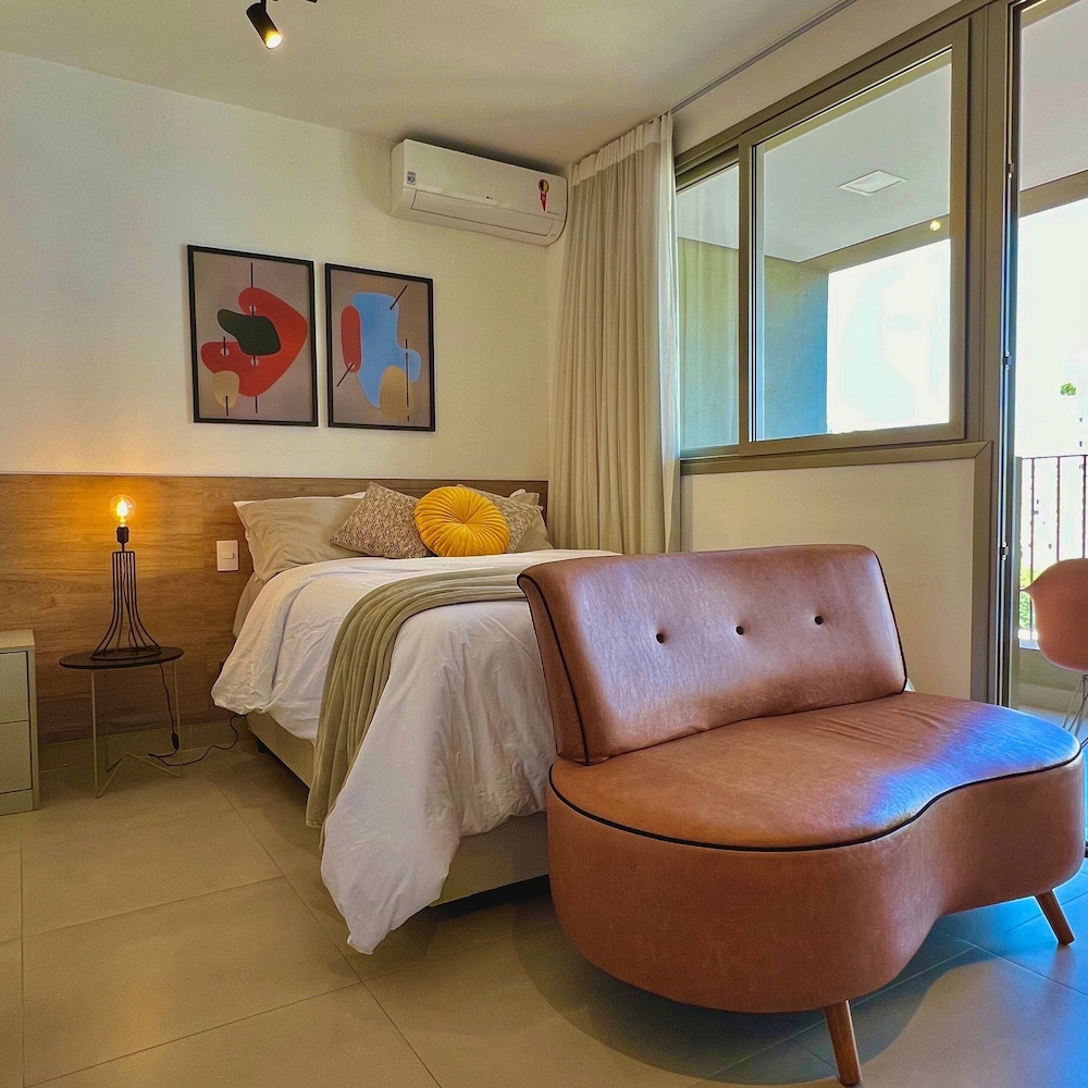 Apartamentos Prime-Prox a Oscar Freire
