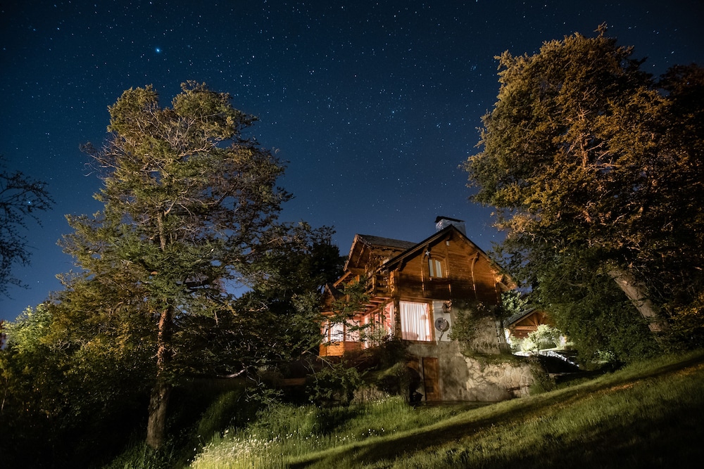 Tu Apart en Bariloche X