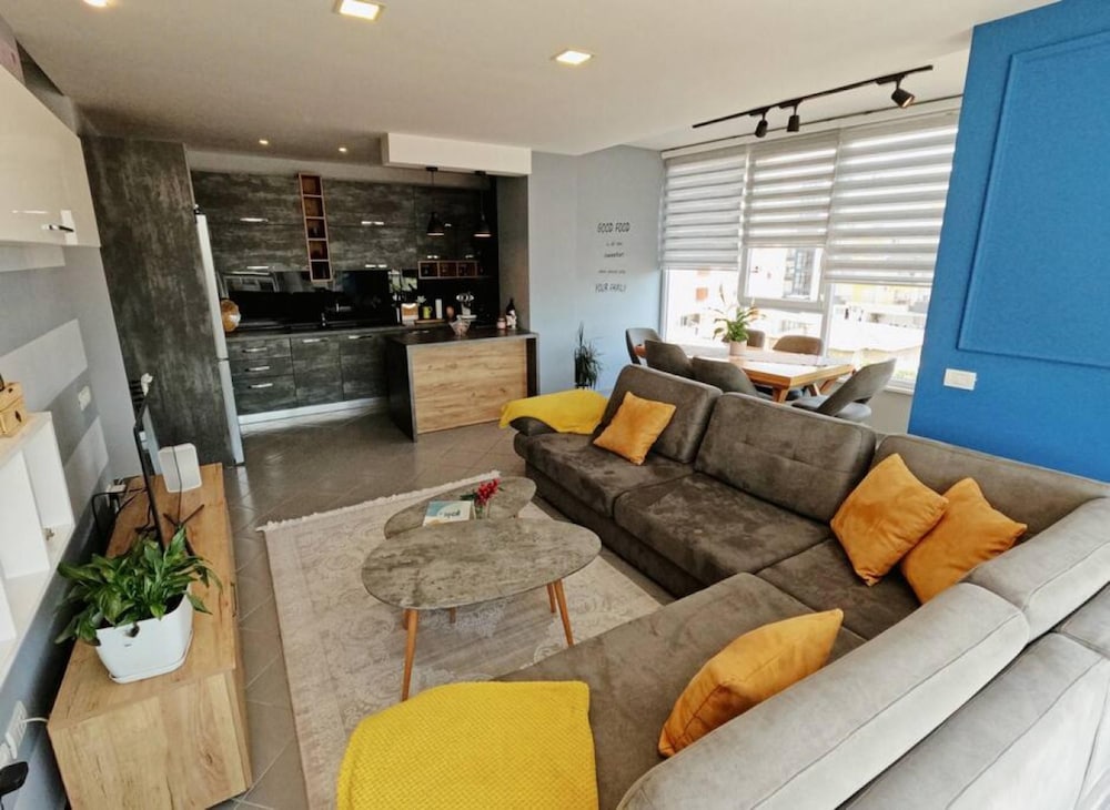 The Modern Pad in Shkod r