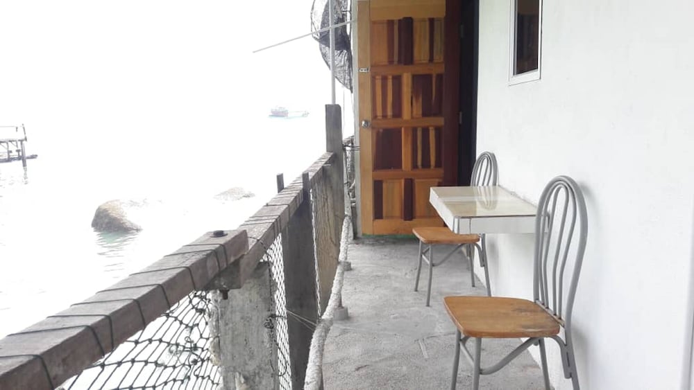 Pangkor Fish House