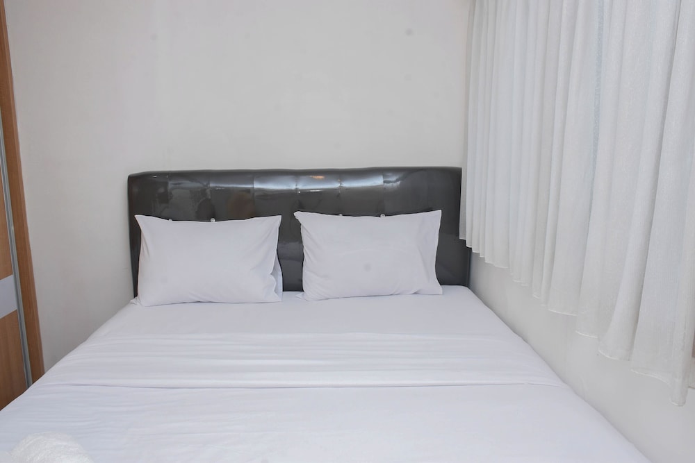 Cozy Stay 2Br At Pakubuwono Terrace Apartment