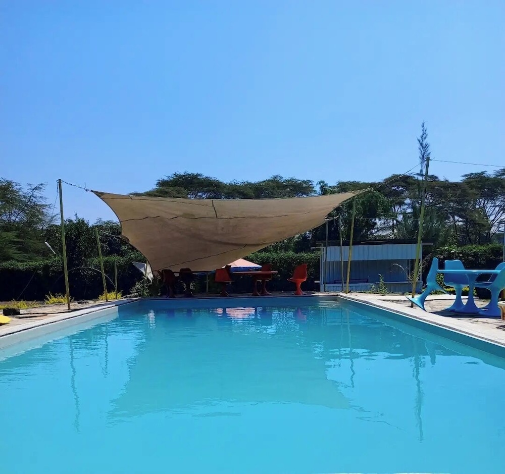 Lux Suites Boffar Cabins Naivasha