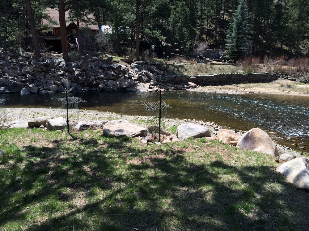 Wendy's Canyon Cottages