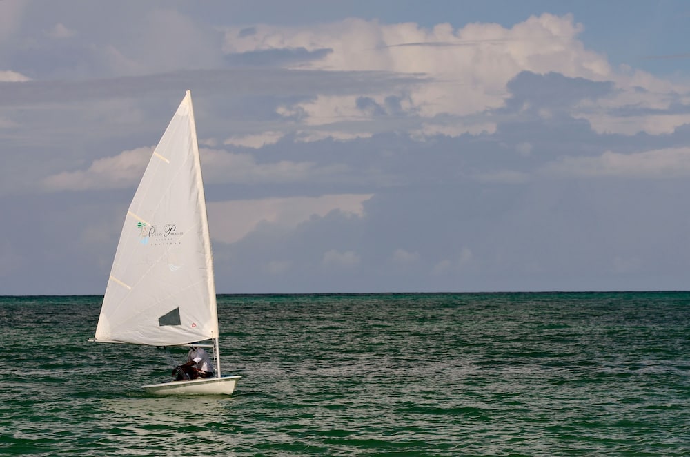 Kiwengwa Vacations - Ocean Paradise Resort Spa Zanzibar - Property Image 48