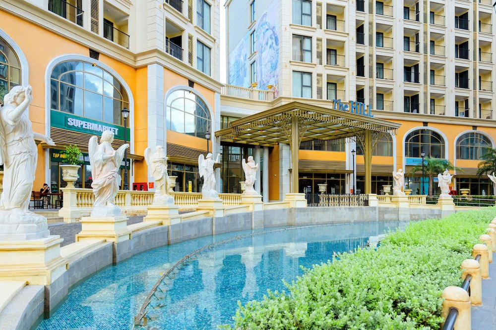 Mira Home Apartment Hillside Phu Quoc