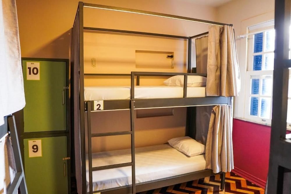 Local Hostel Belém