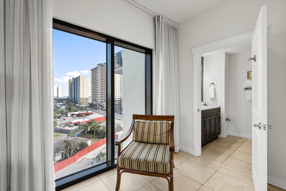 Origin at Seahaven by Panhandle Getaways