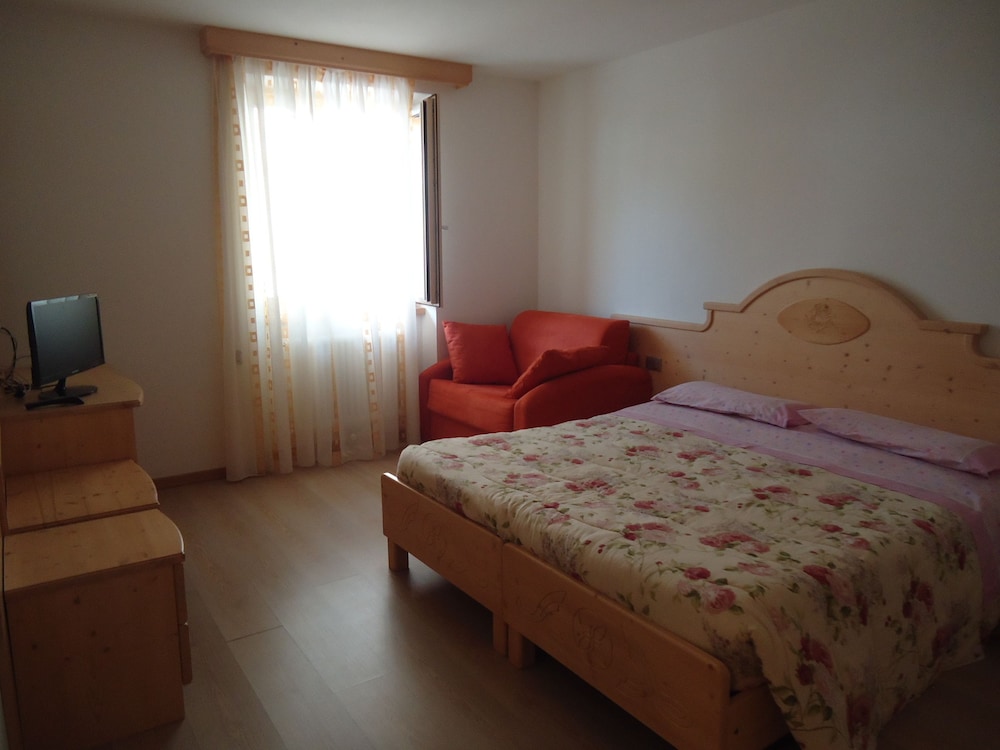 Agritur Belsogno view 4