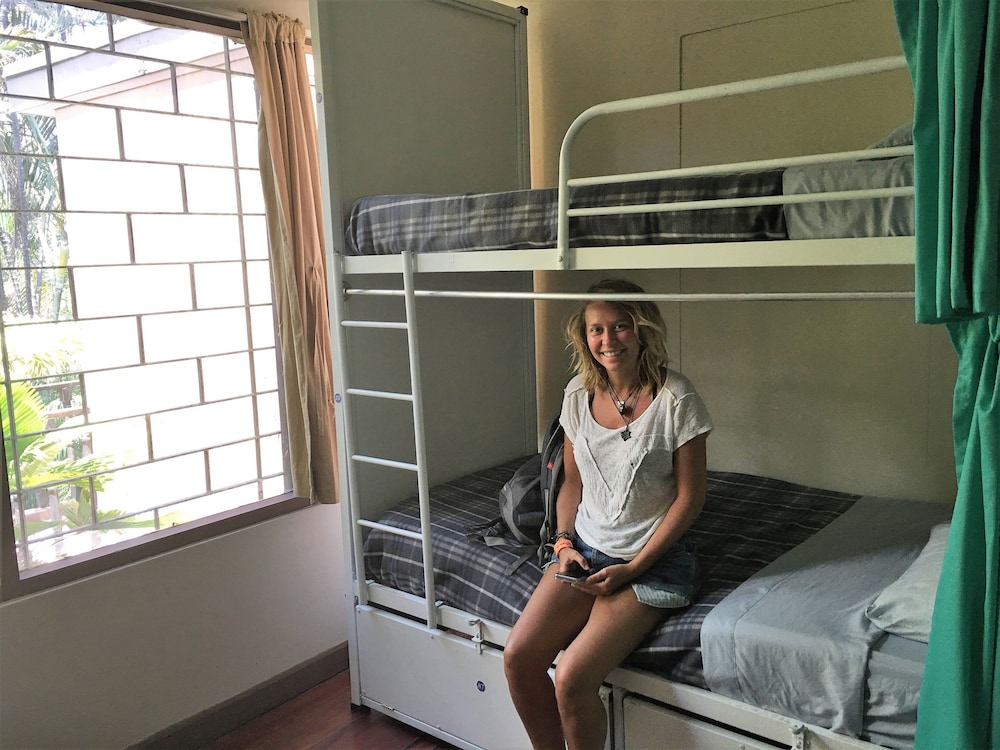 Costa Rica Backpackers - Hostel