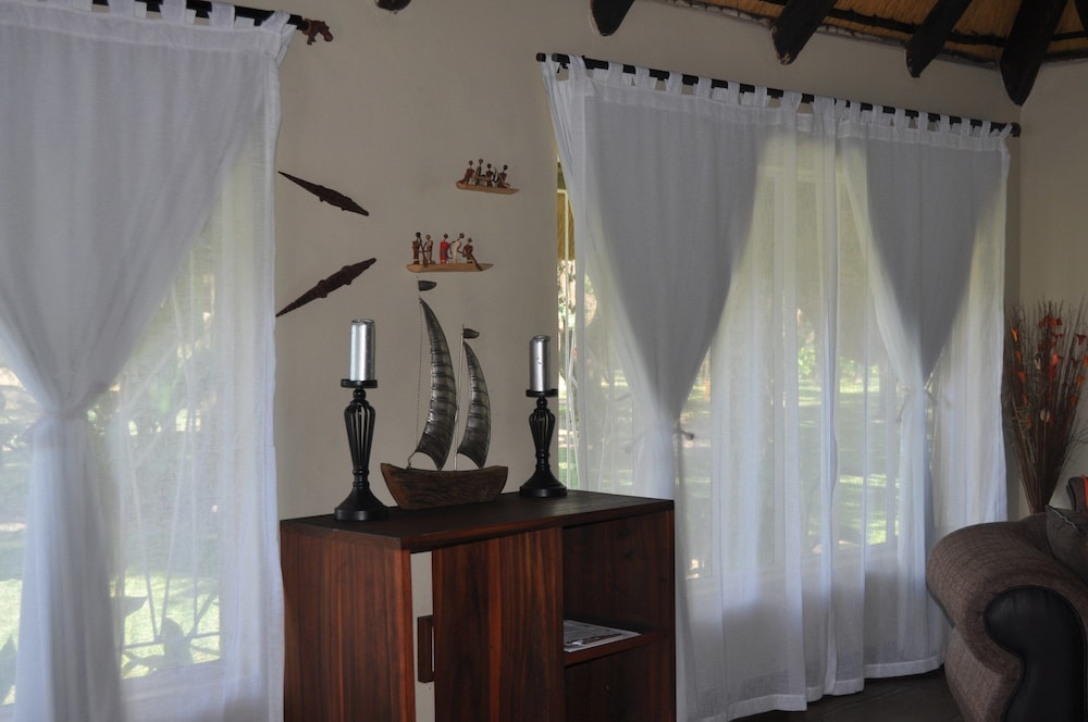 Hakusembe River Lodge, photo 56