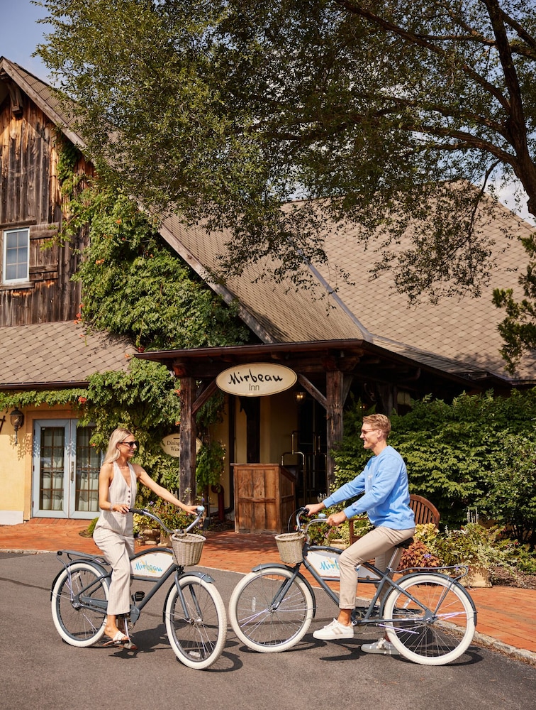 Mirbeau Inn and Spa