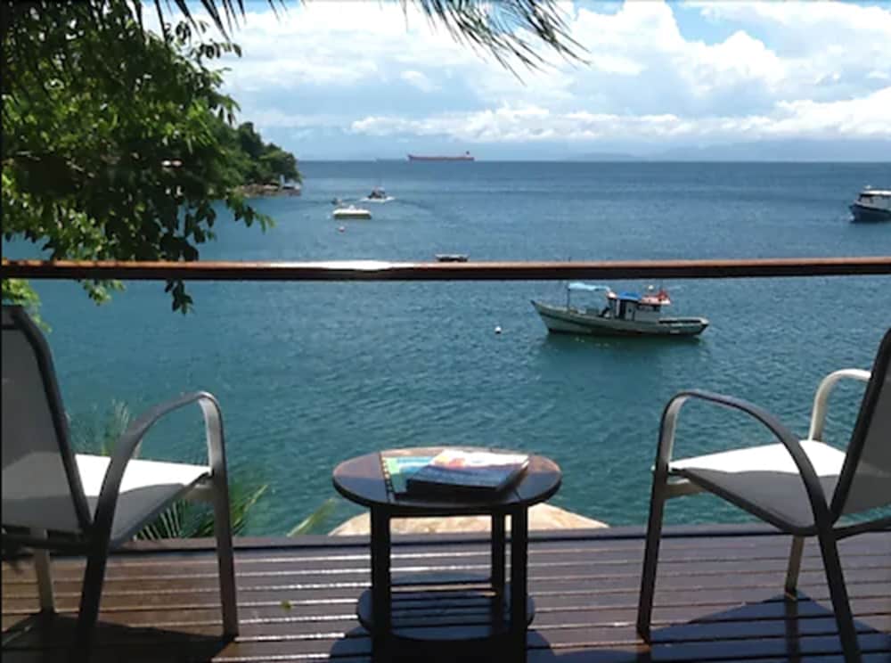 Vila Pedra Mar