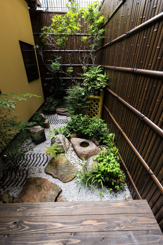 MUSUBI HOTEL Kyoto Sanjo Villa