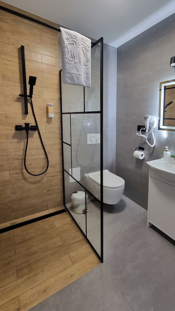 Apartamenty Hetmańska 4 Katowice
