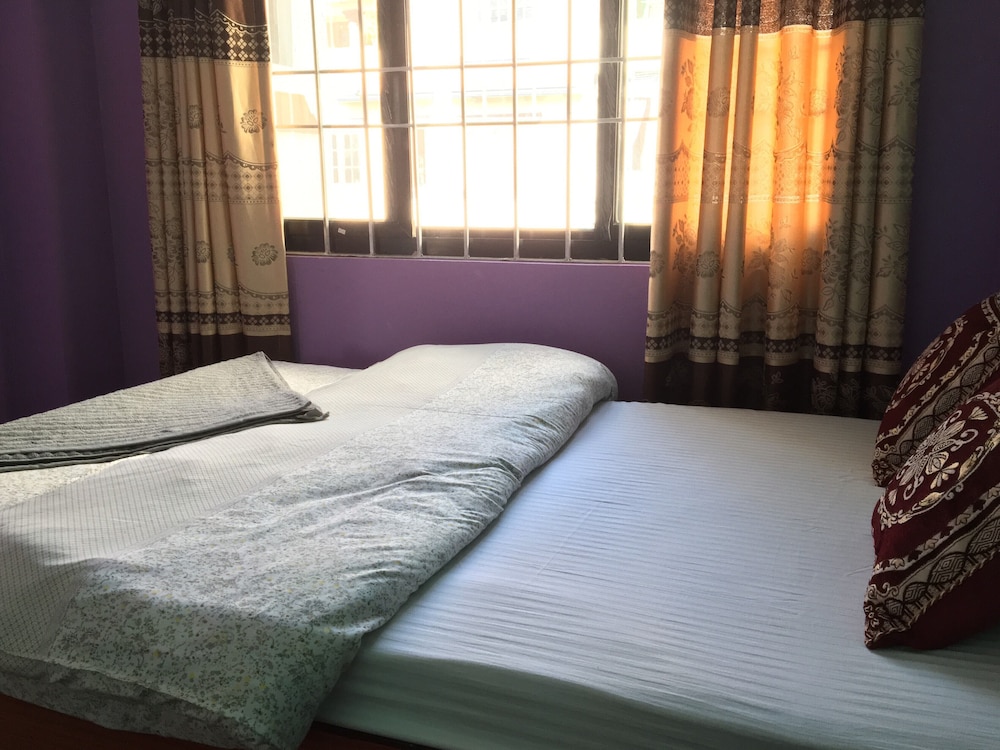 Nagarjun Eco Homestay