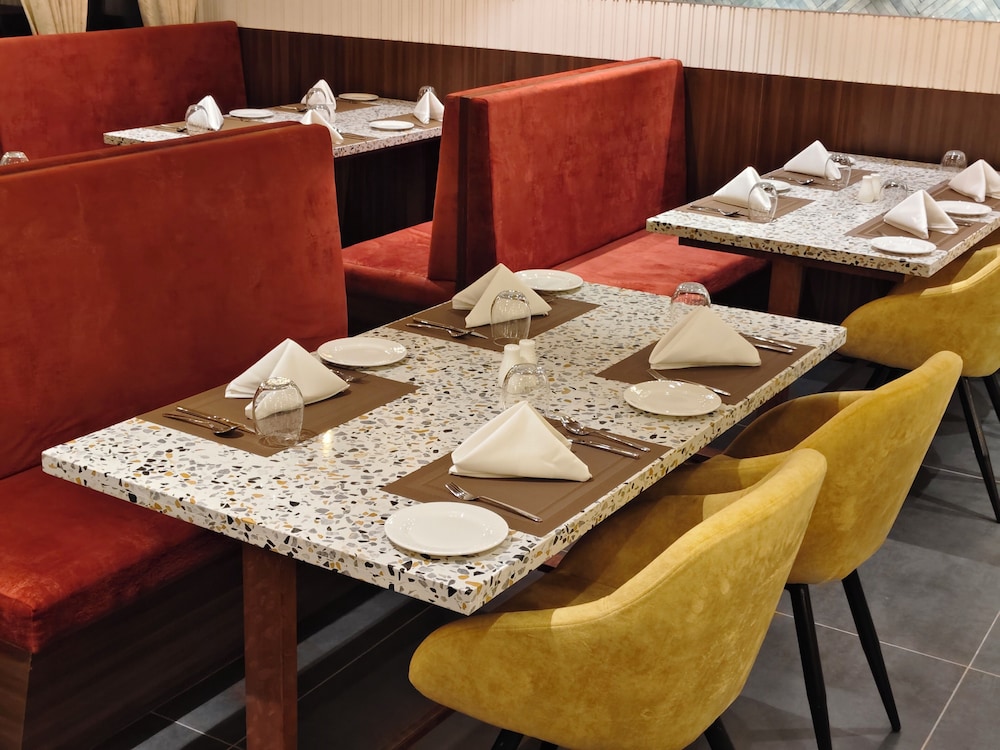 The Fern Residency Solapur, Series by Marriott